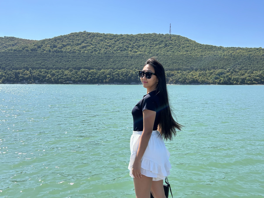 фото модели виртуального секса и порно чата Инночка 8