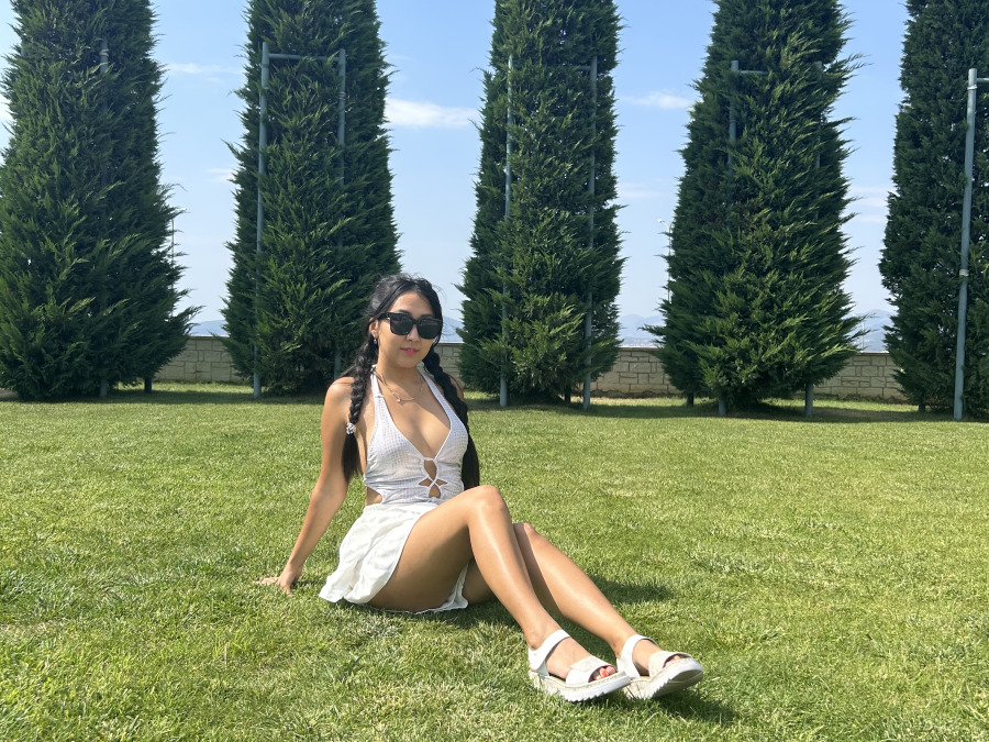 фото модели виртуального секса и порно чата Инночка 5