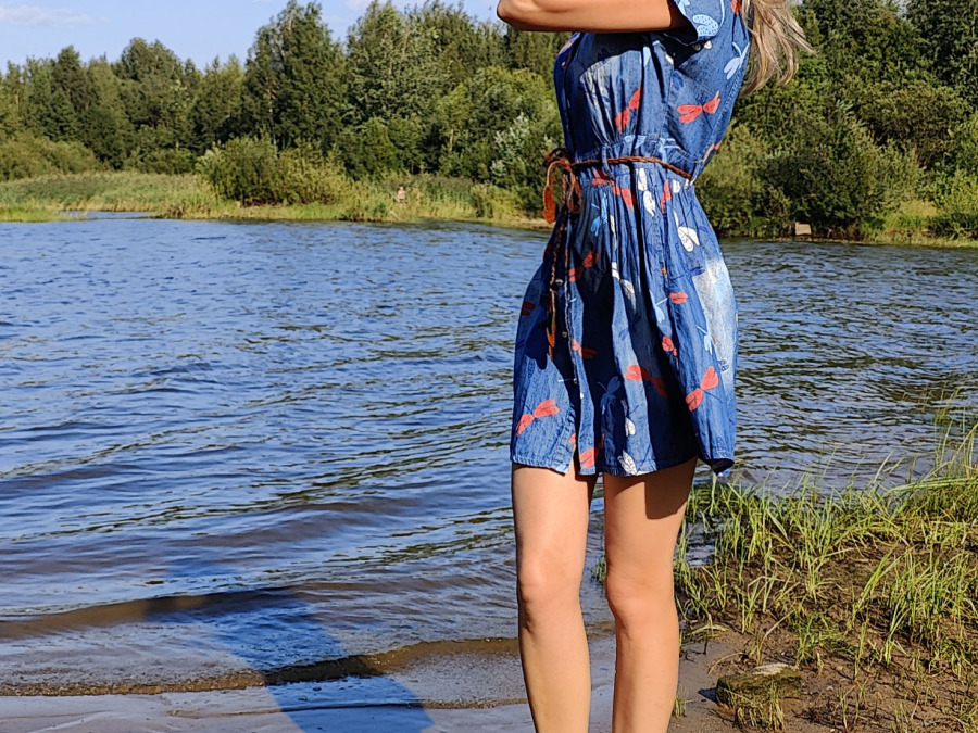 фото модели виртуального секса и порно чата Наташа 5