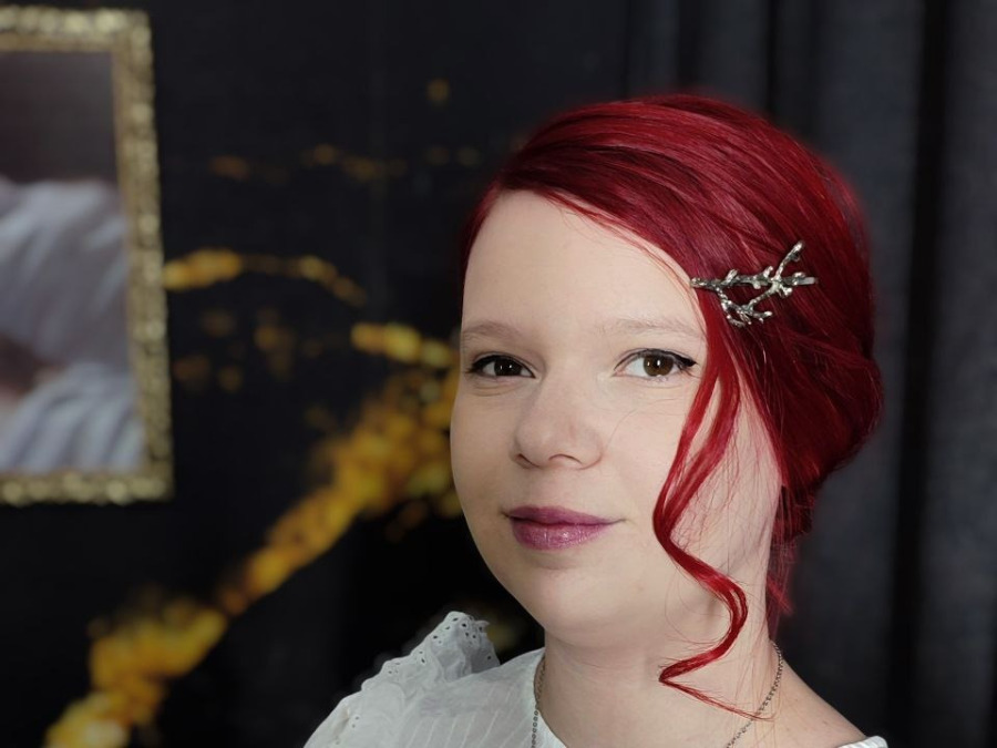 фото модели виртуального секса и порно чата bad wolf 2