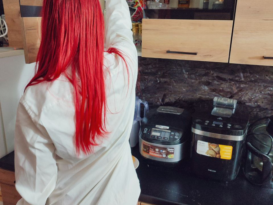 фото модели виртуального секса и порно чата bad wolf 6