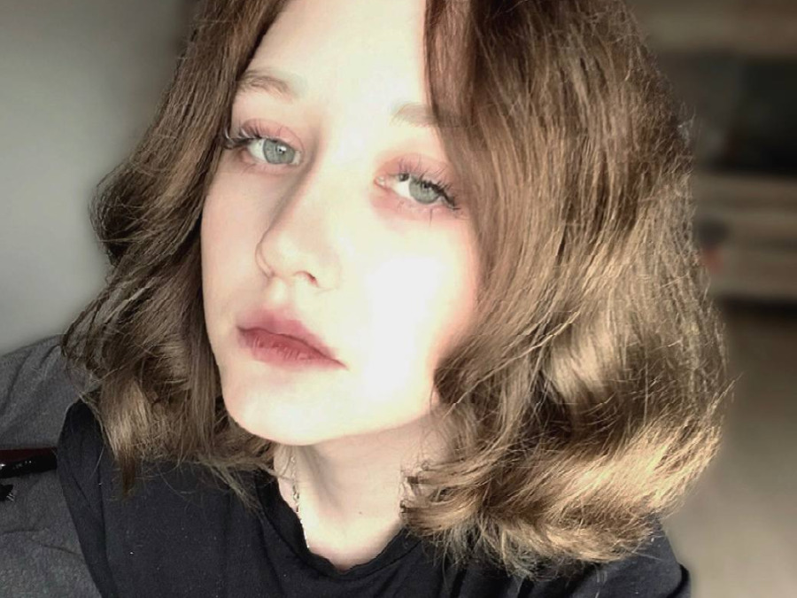 фото модели виртуального секса и порно чата Луна 6