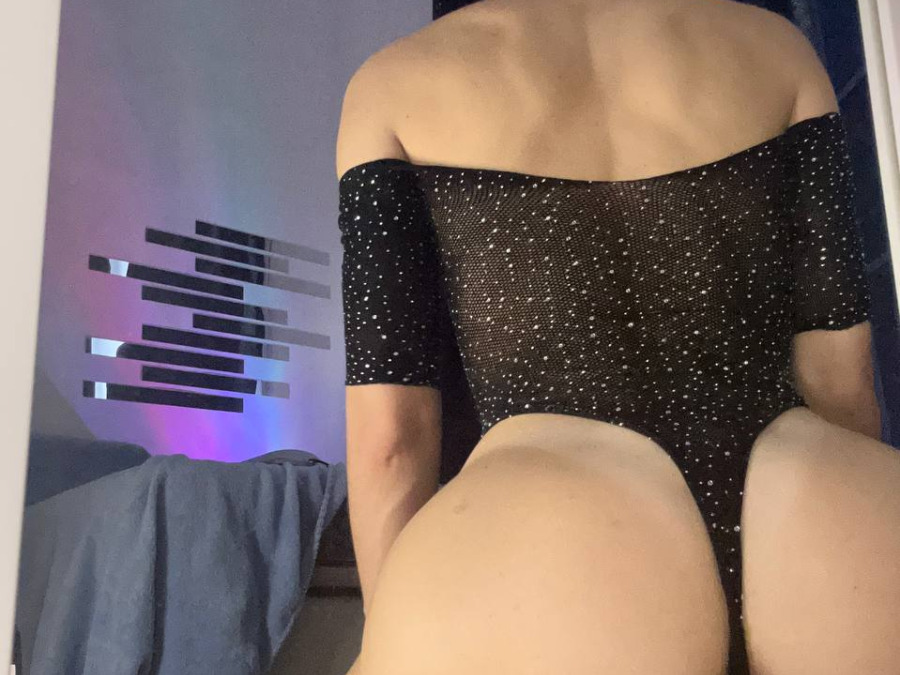 фото модели виртуального секса и порно чата Dulce Mira 6