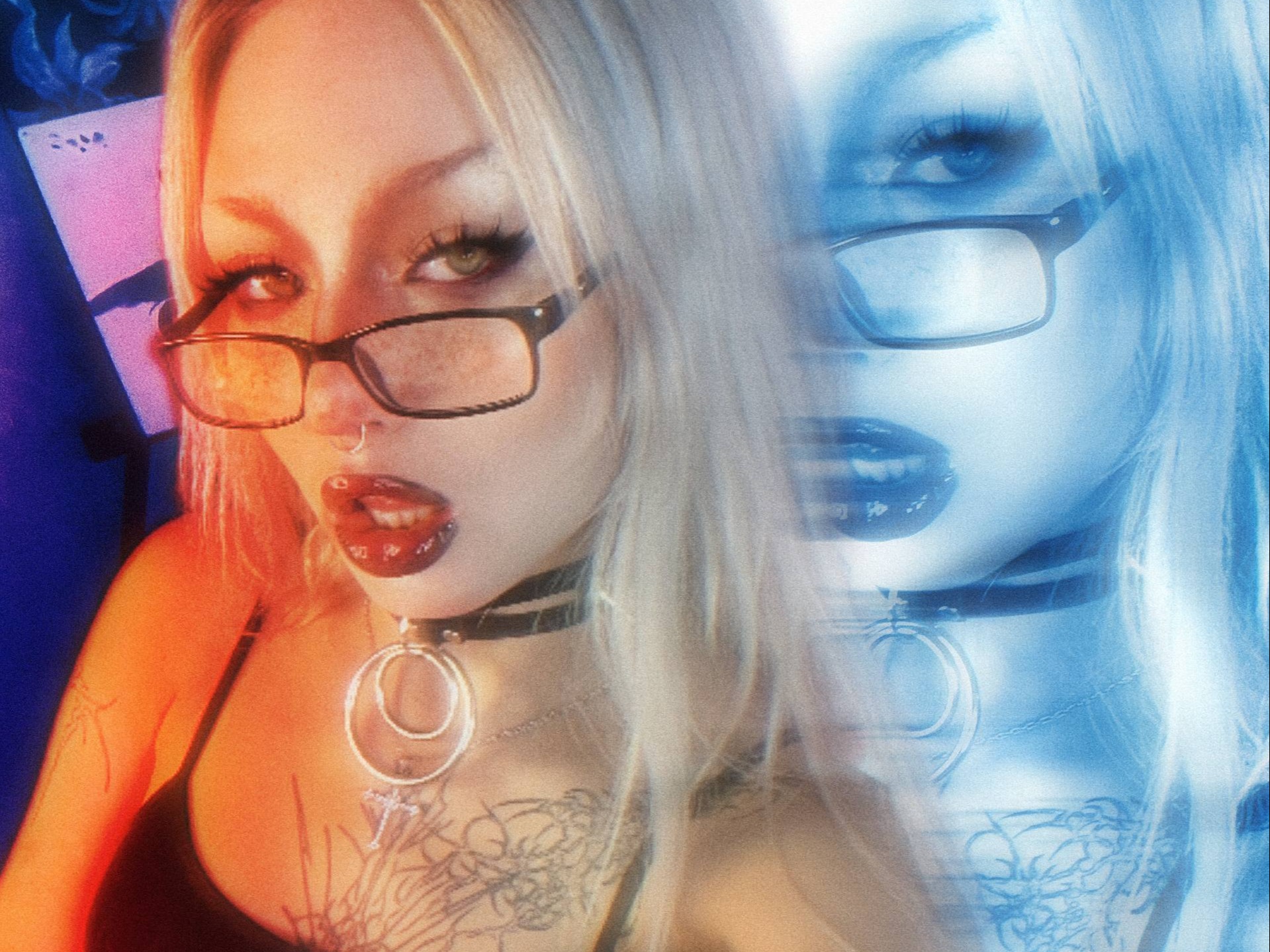 Лучшая вирт-модель интернета WhiteMinti