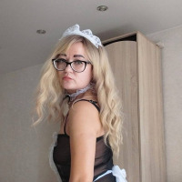 аватар профиля Джейн