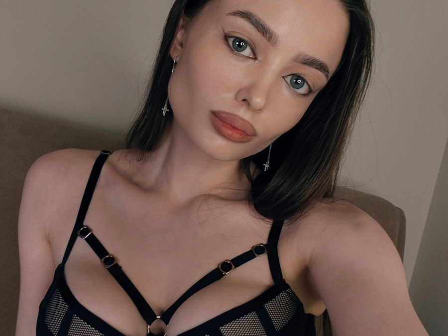 фото модели виртуального секса и порно чата -Barbie-Size- 1