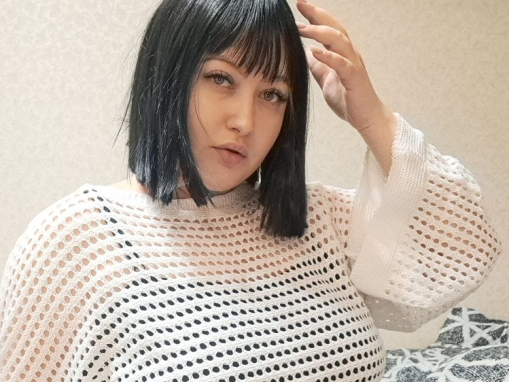 фото модели виртуального секса и порно чата Пышечка, люблю созваниваться 1