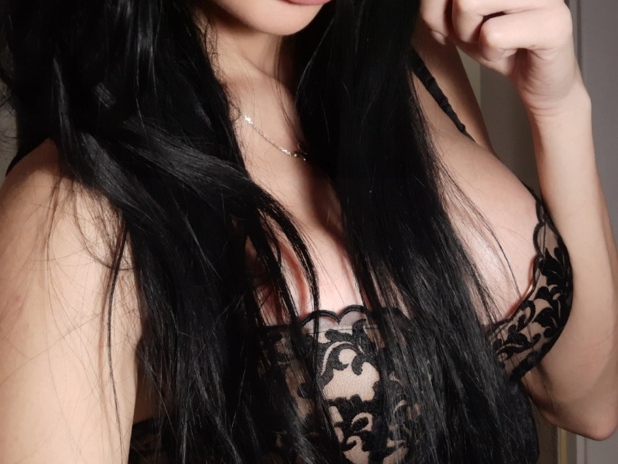 фото модели виртуального секса и порно чата Мэри 6