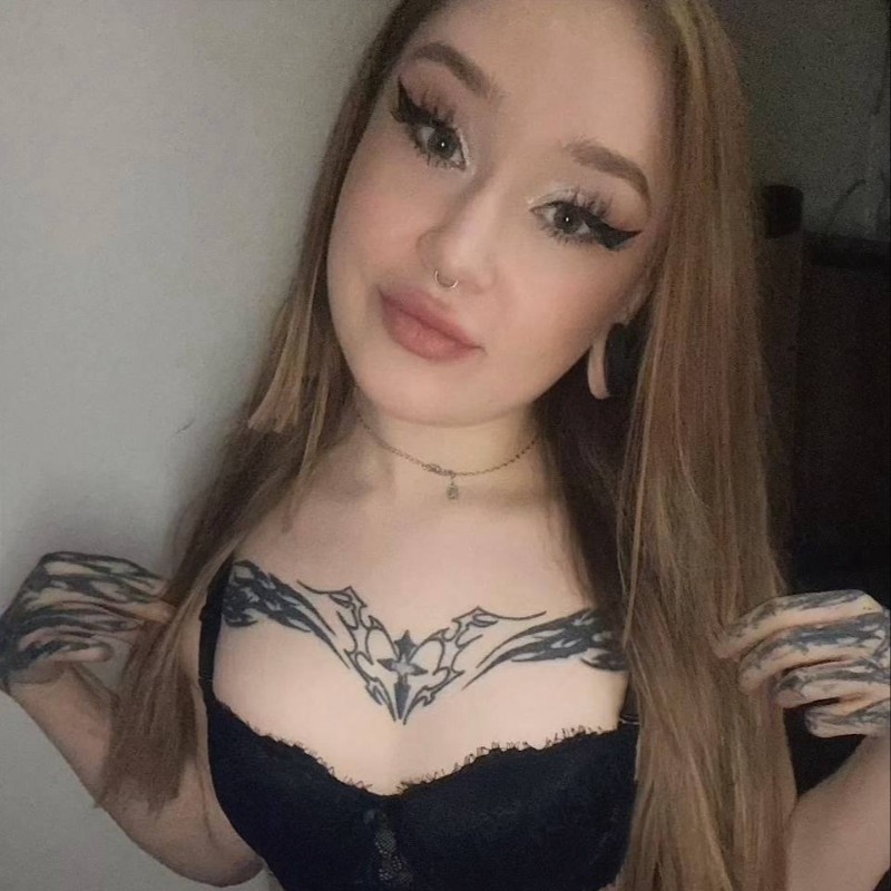 обложка профиля Brittany_virt