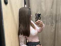 фото модели виртуального секса и порно чата Marina 2