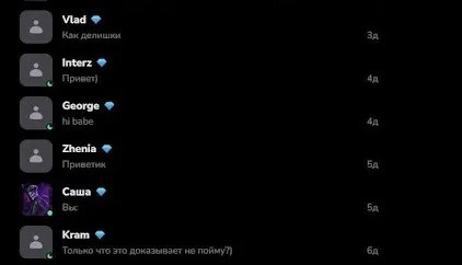 изображение из статьи Что из себя представляет Ton.Place, и сможет ли новая платформа стать заменой старого доброго OnlyFans? 36