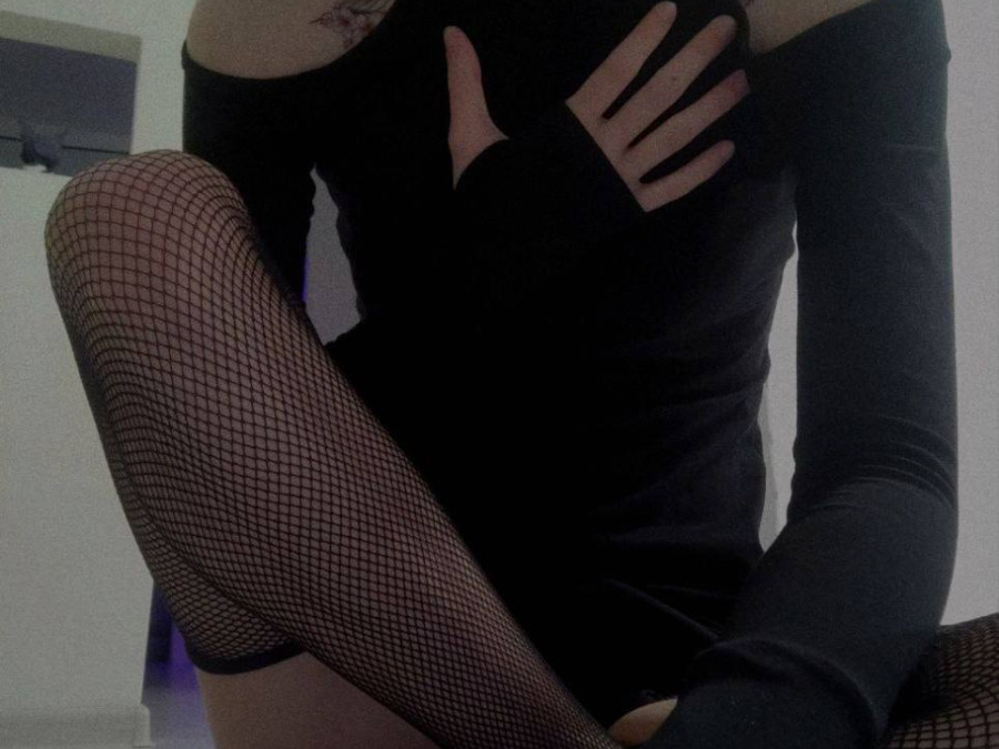 фото модели виртуального секса и порно чата Annette’s жаркие шоу 8