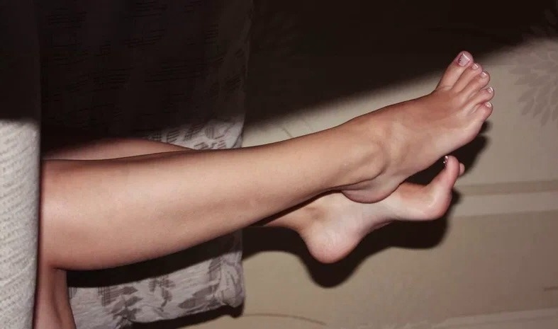 изображение из статьи Знакомимся с фут-фетишем: с чего начинать и как сделать незабываемым? 2