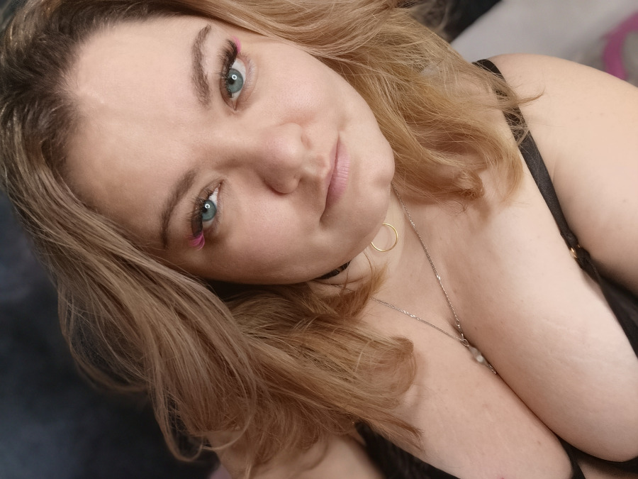 фото модели виртуального секса и порно чата Катии 1