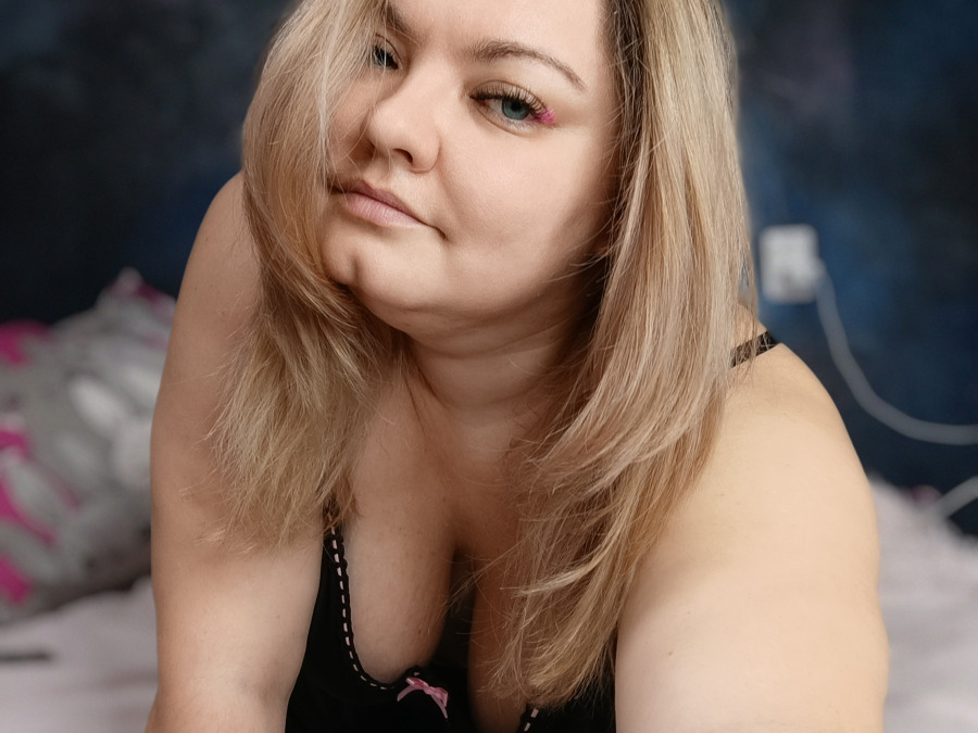 фото модели виртуального секса и порно чата Катии 2