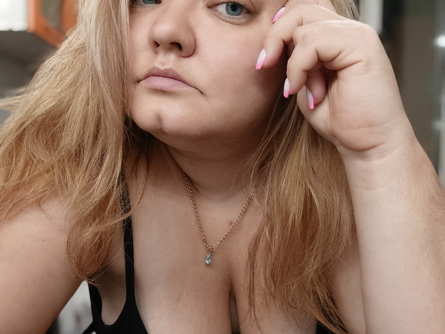 фото модели виртуального секса и порно чата Катии 4