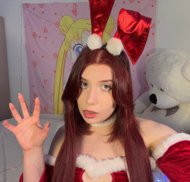 Белый Кролик