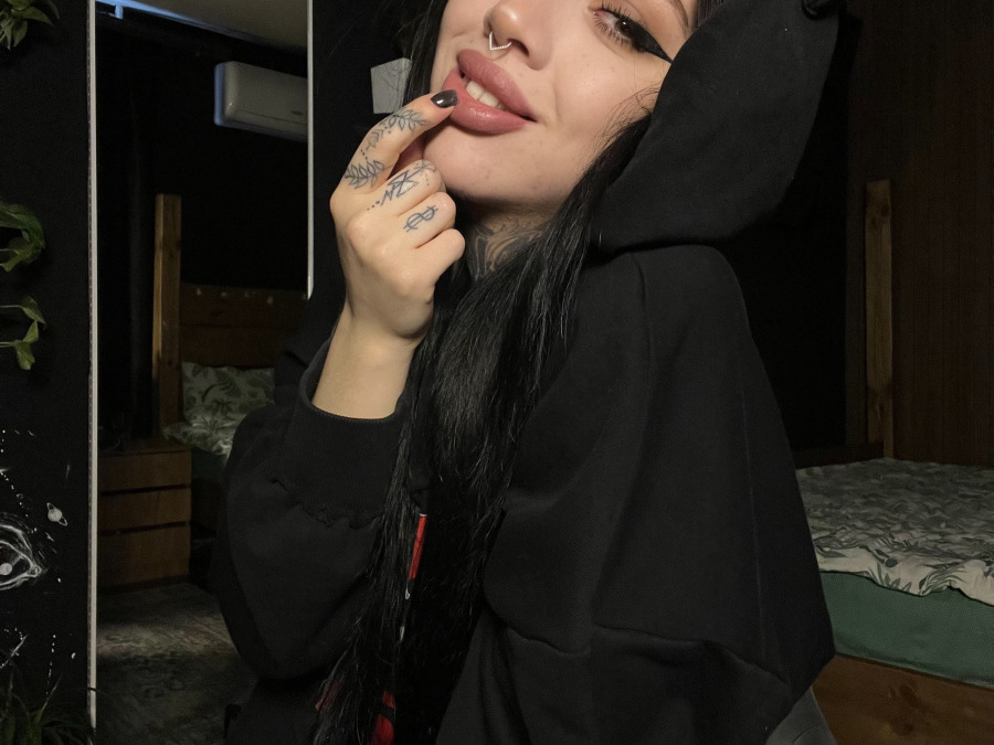 фото модели виртуального секса и порно чата Chili 1