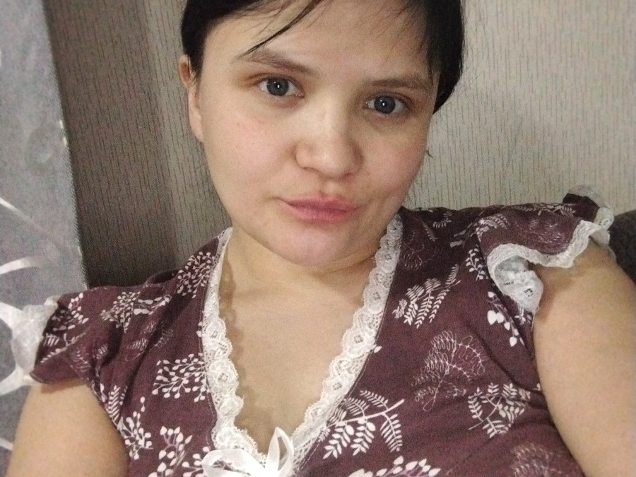 фото модели виртуального секса и порно чата Светлана 3