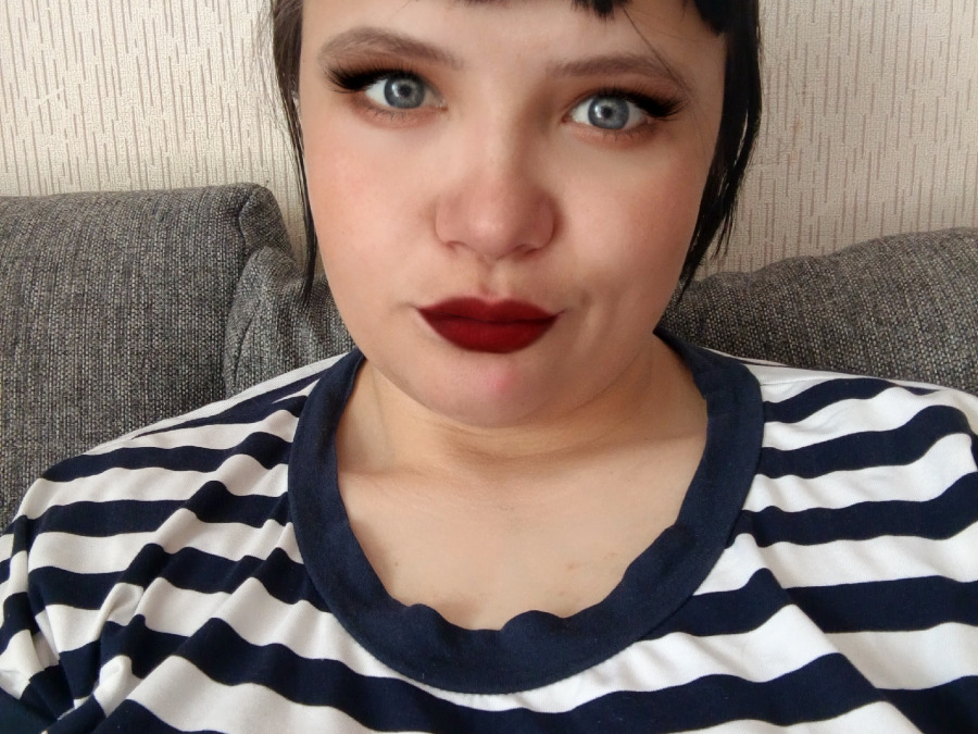 фото модели виртуального секса и порно чата Светлана 2