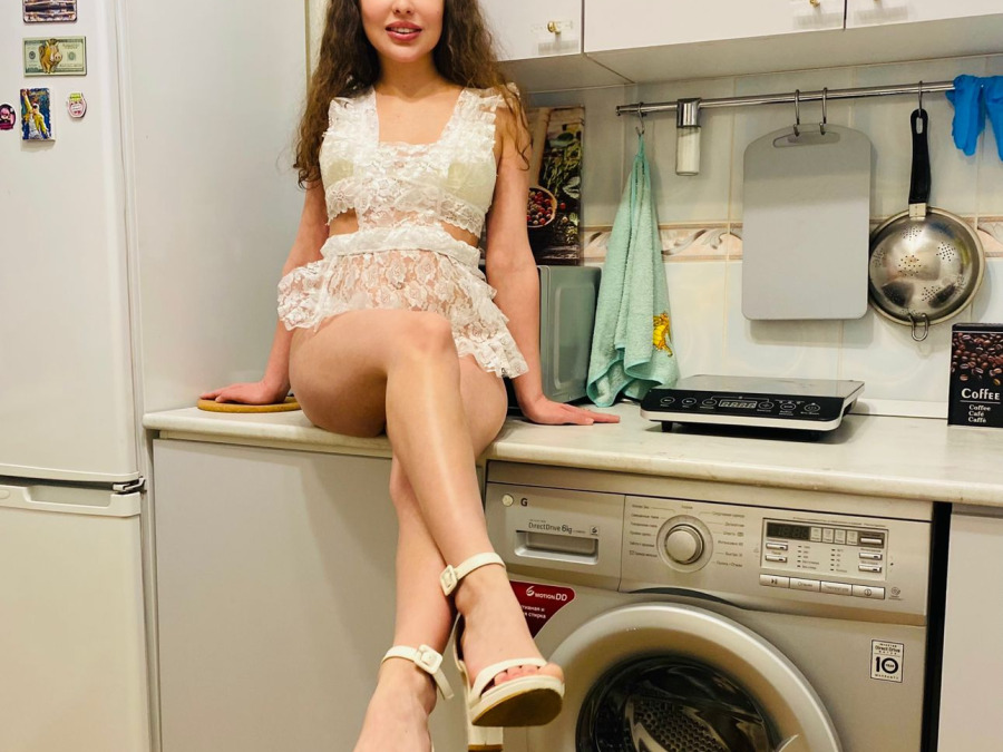 фото модели виртуального секса и порно чата Алина 4