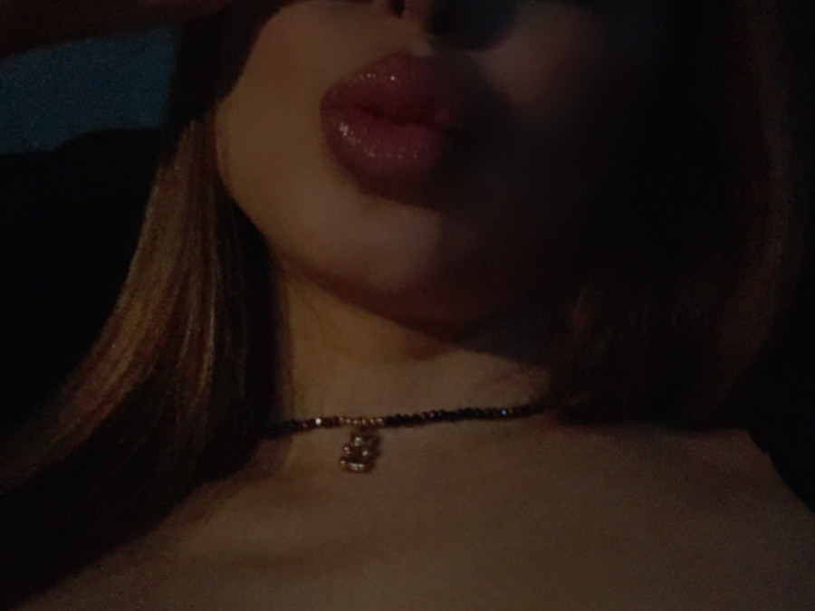 фото модели виртуального секса и порно чата Мила сладкая попочка 3