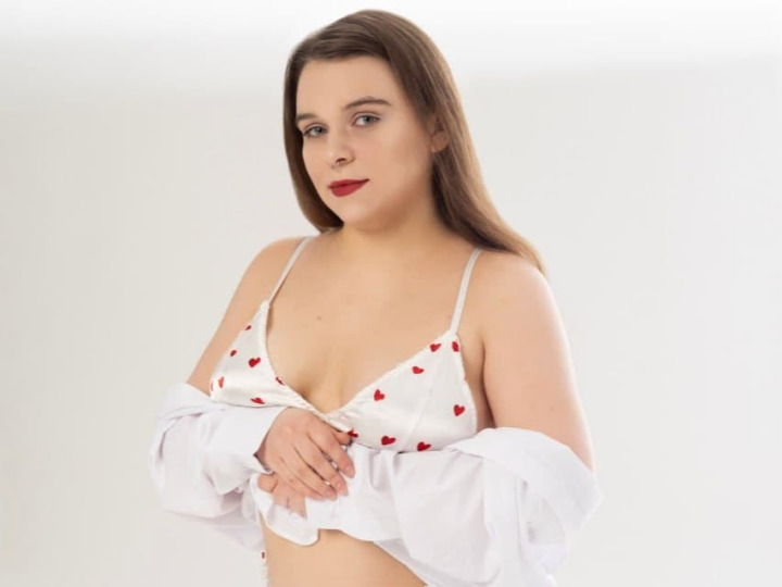 фото модели виртуального секса и порно чата Boginya 1