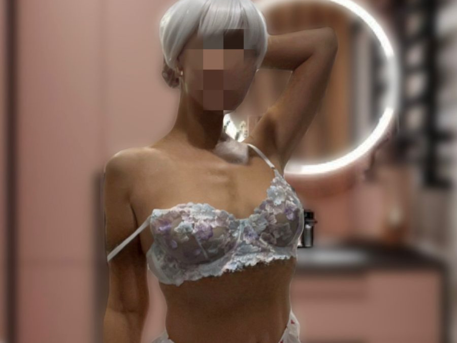 фото модели виртуального секса и порно чата Таша 2