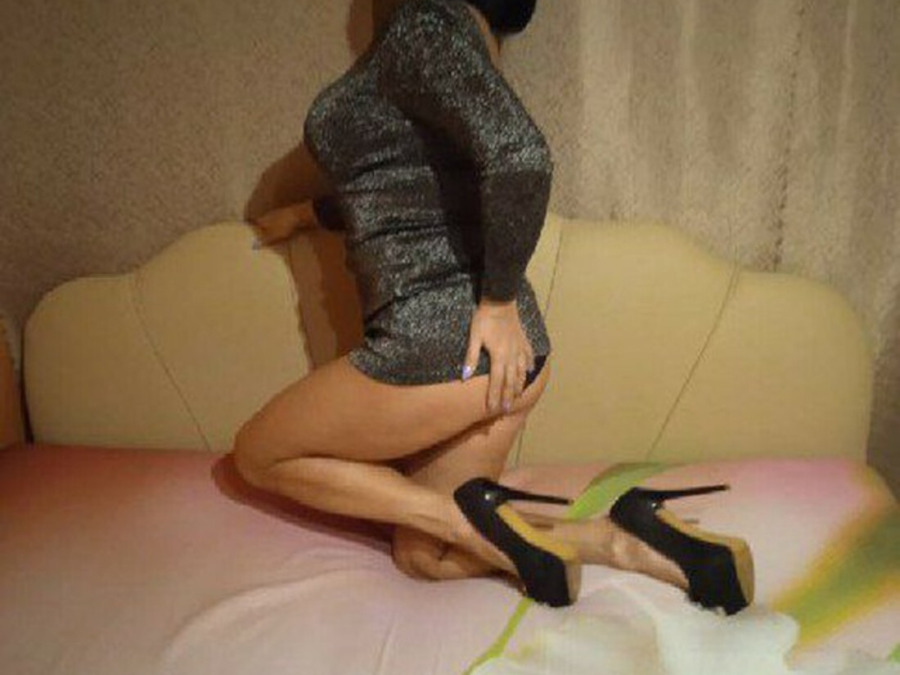 фото модели виртуального секса и порно чата Ульяна 2