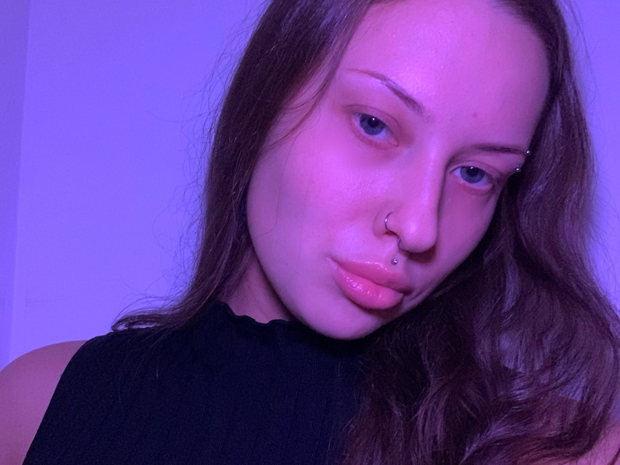 фото модели виртуального секса и порно чата Милана 1