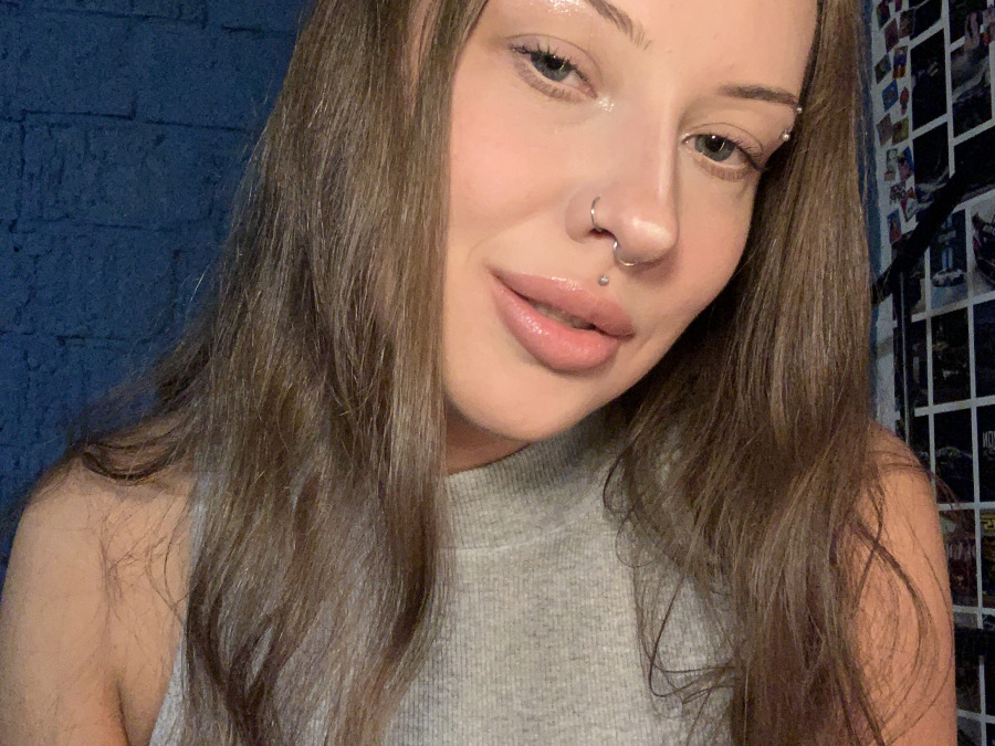 фото модели виртуального секса и порно чата Милана 2