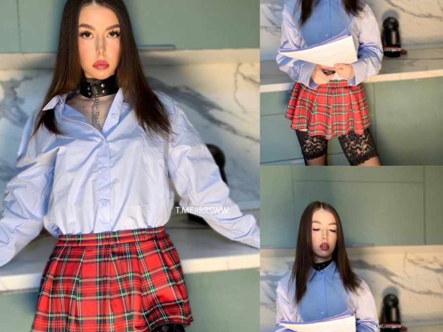 фото модели виртуального секса и порно чата Nasty Anesthezy 2