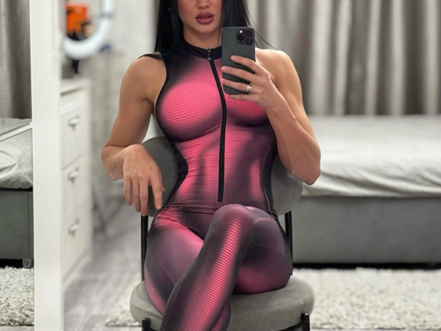 cybersex and porn chat model photo Victoria 1