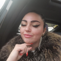 аватар профиля The Goddess of Galaxy