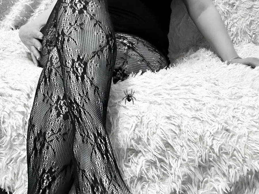 фото модели виртуального секса и порно чата Natasexis 4