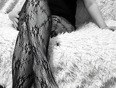 фото модели виртуального секса и порно чата Natasexis 4