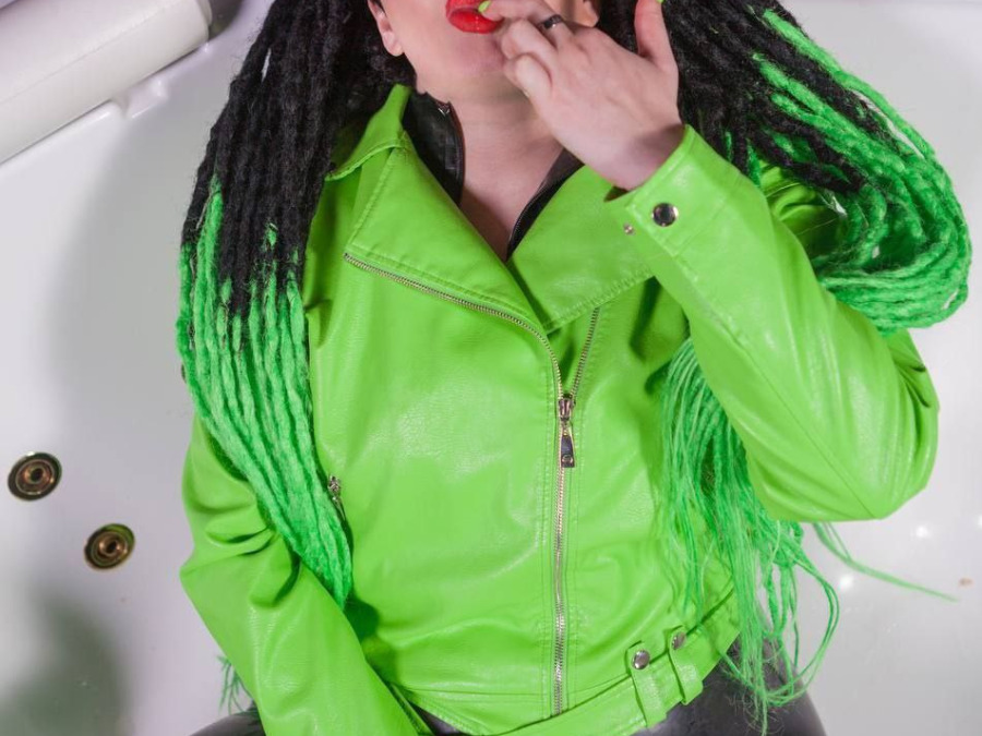 фото модели виртуального секса и порно чата Agniya666 7