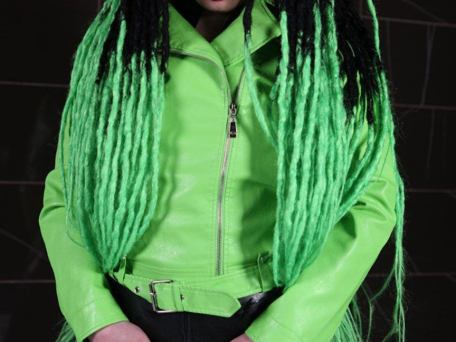 фото модели виртуального секса и порно чата Agniya666 2