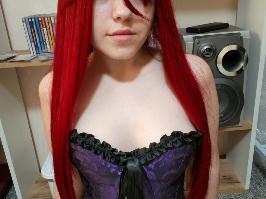 фото модели виртуального секса и порно чата Анжела 3