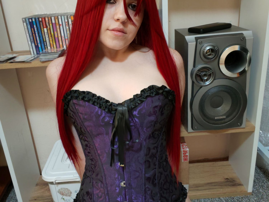 фото модели виртуального секса и порно чата Анжела 4