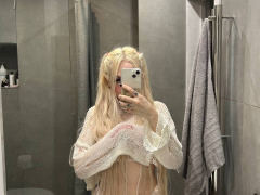 фото модели виртуального секса и порно чата Lucky Pussy 4