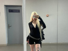 фото модели виртуального секса и порно чата Lucky Pussy 2