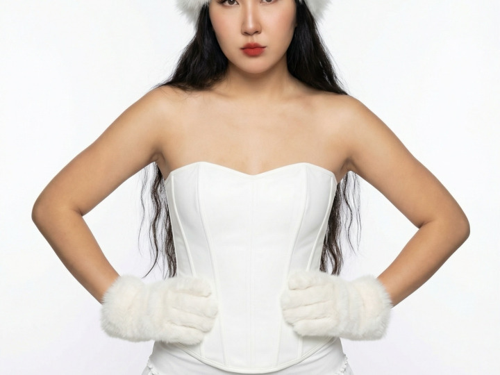 фото модели виртуального секса и порно чата Инночка 1