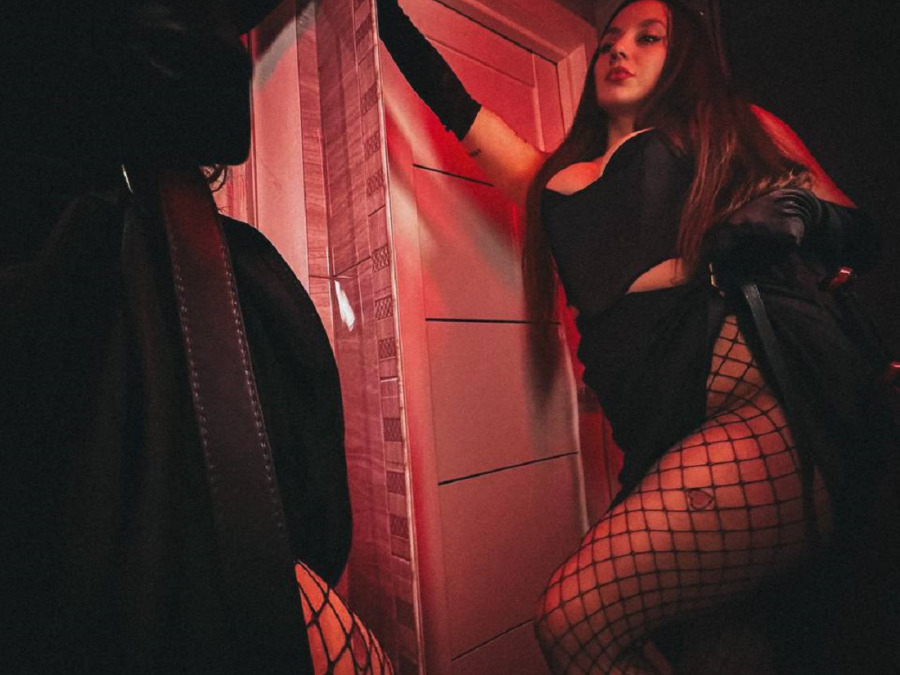 фото модели виртуального секса и порно чата Anna&Alex 2