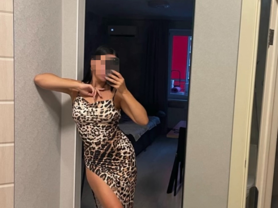 фото модели виртуального секса и порно чата Моника 2