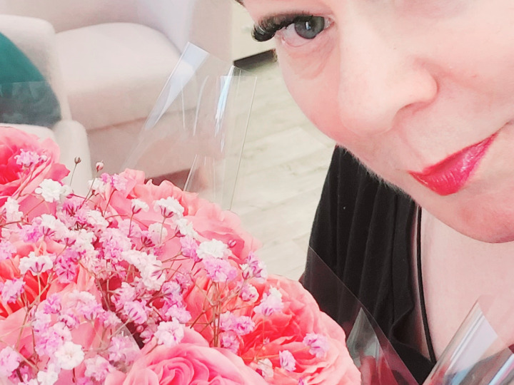 video story cover Sexting with an adult