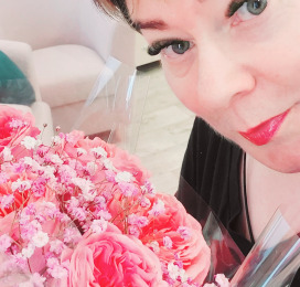 Sexting with an adult