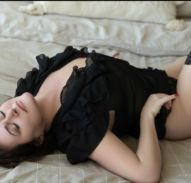 Do you want a real MILF?