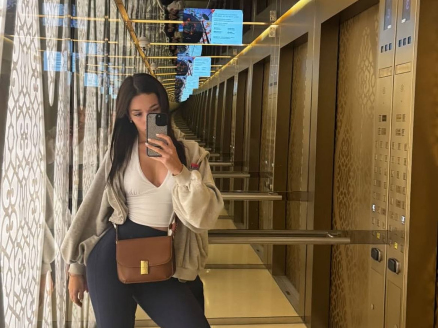 sexting and porn chat model photo Eugenia 4