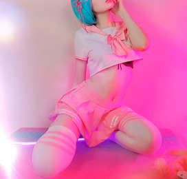 Горячий виртик с извращенкой для тебя